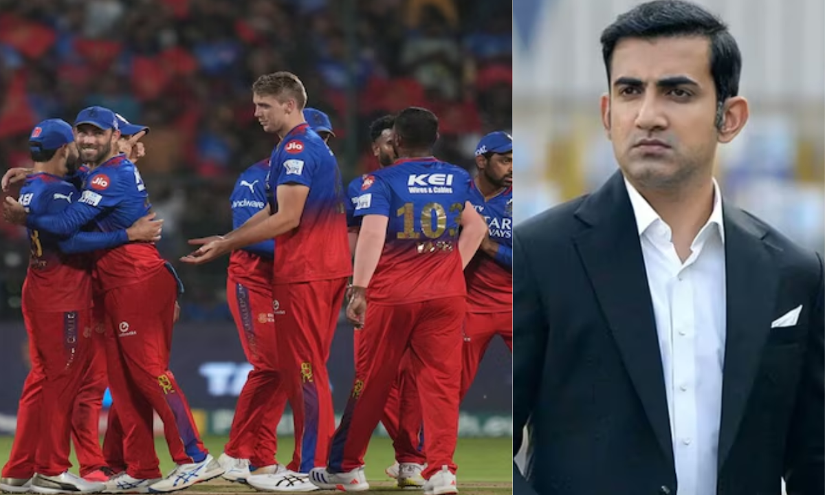 विराट कोहली के इस लाडले को Gautam Gambhir नहीं करेंगे बर्दाश्त, आते ही तीनों फॉर्मेट से करेंगे बाहर,...