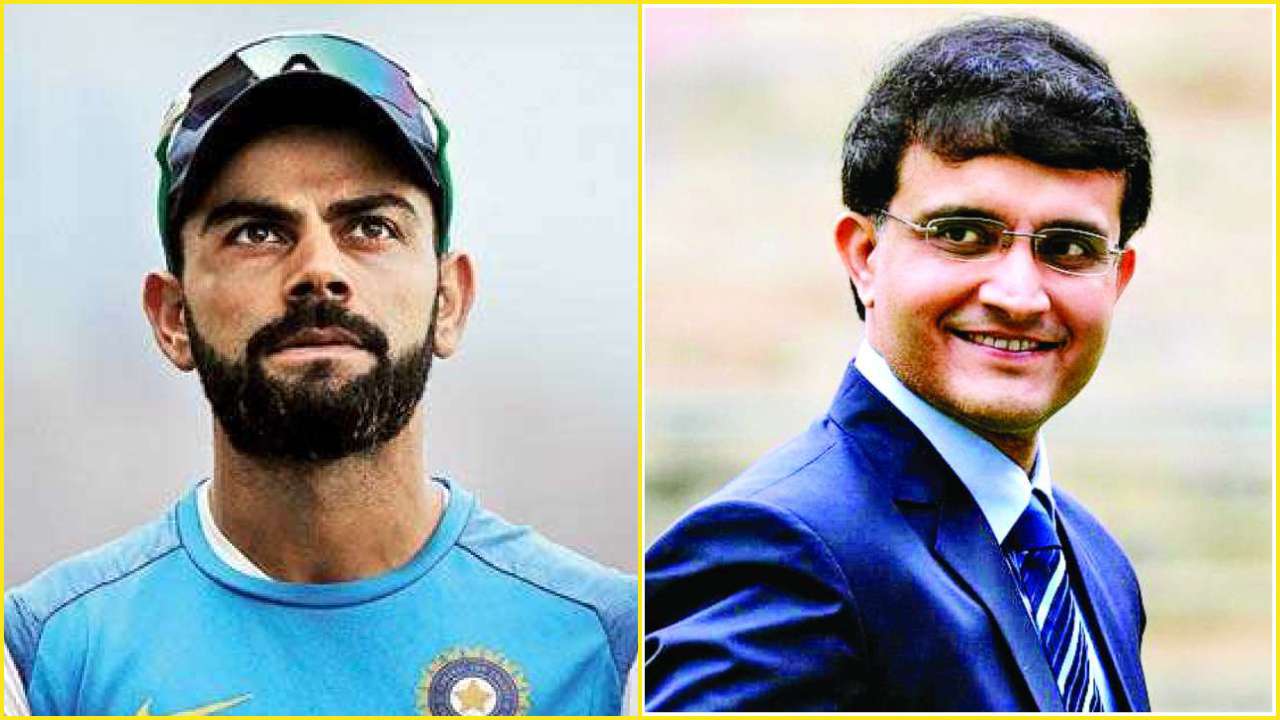 Virat Kohli और BCCI के बीच चल रहे विवाद पर पूर्व क्रिकेटर ने दिया बयान, बताई किसकी है गलती