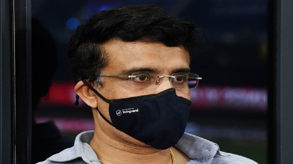 Ganguly Attending Selection Meetings BCCI house divided on allegations on board President