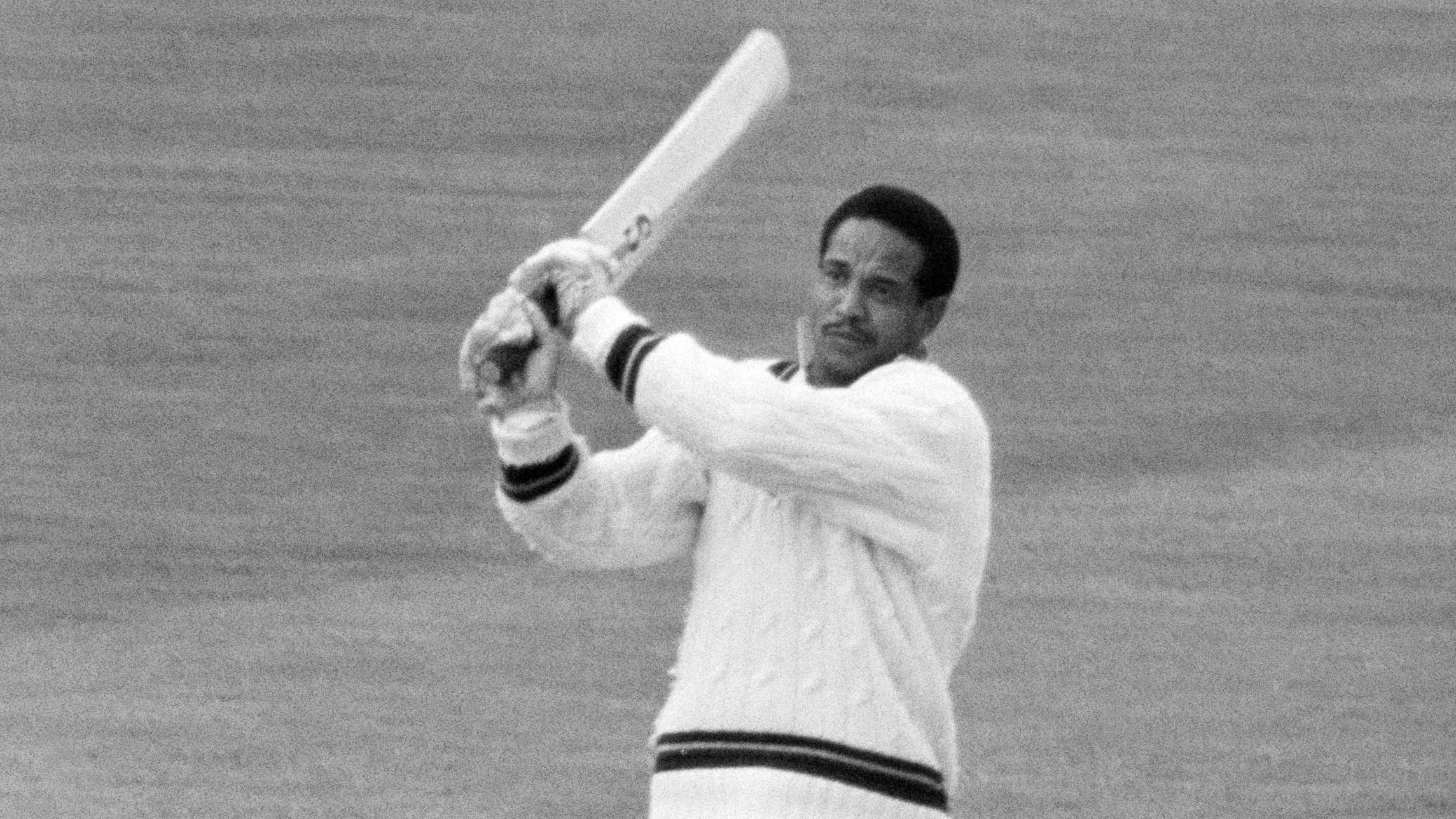 Garry Sobers