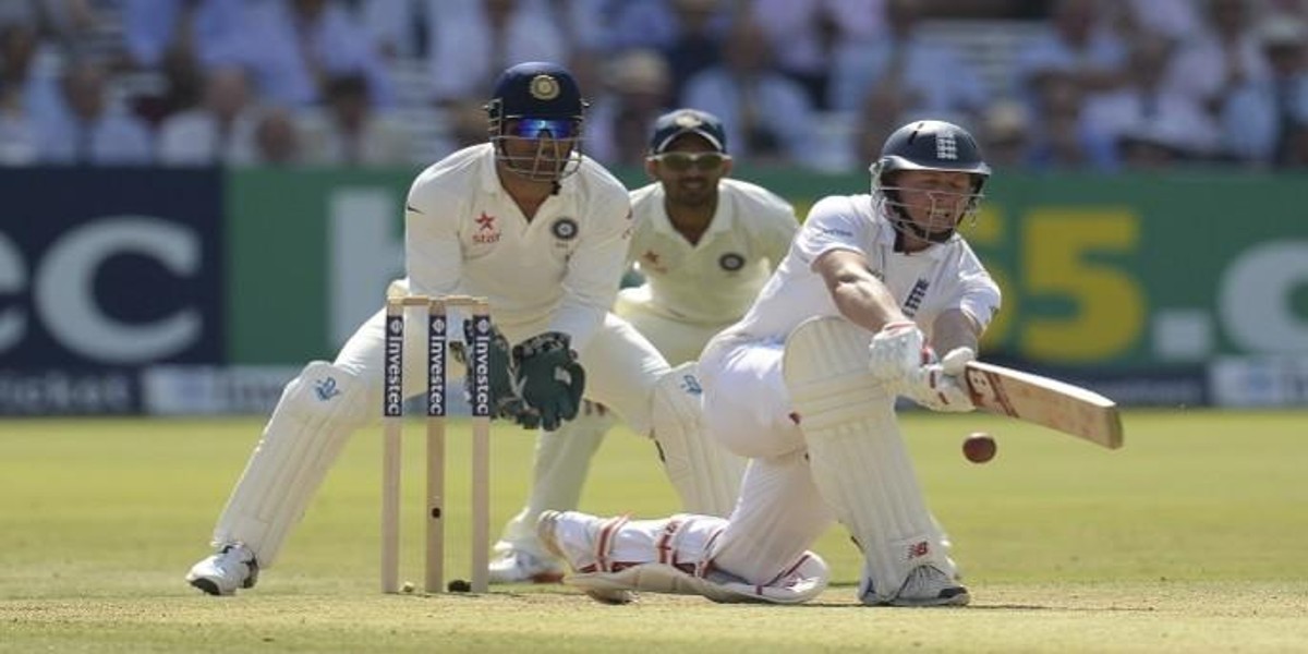 Gary Ballance