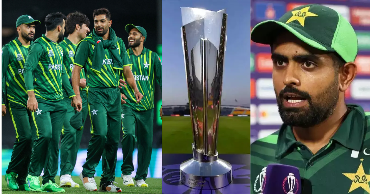 Gary Kirsten can become a pakistan limited over head coach before T20 world Cup 2024