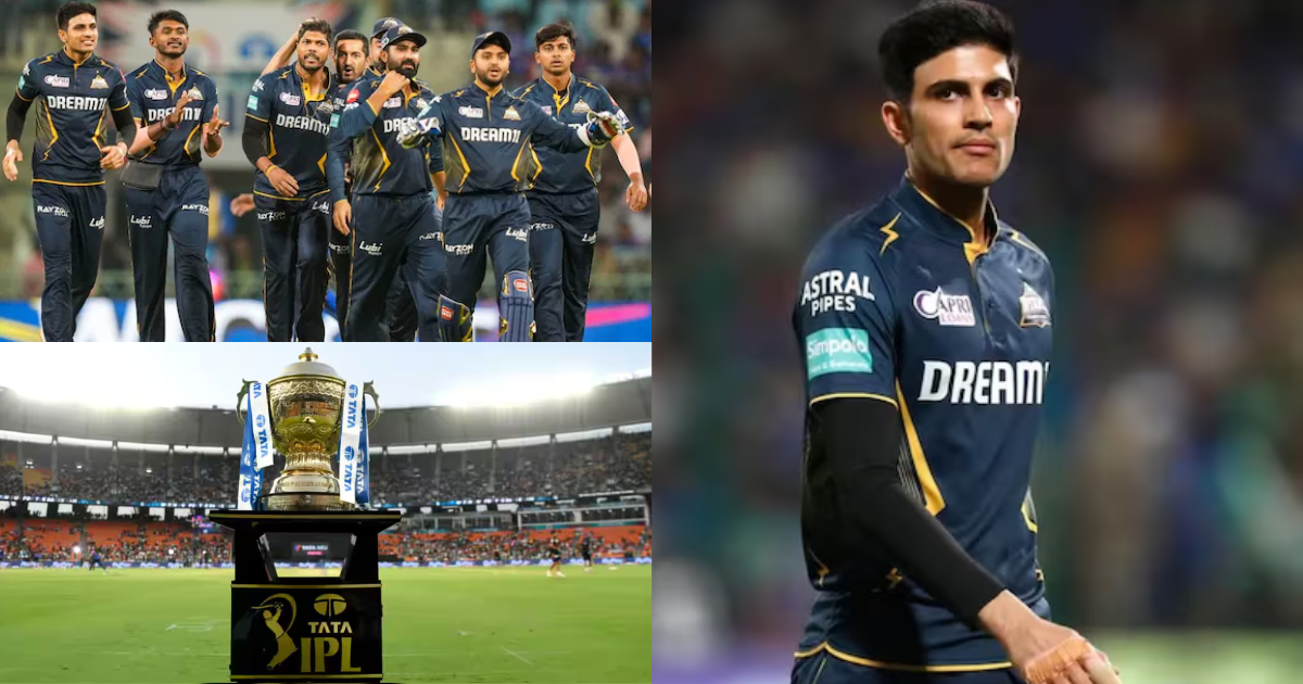 Gautam Adani can buy Gujarat Titans before IPL 2025