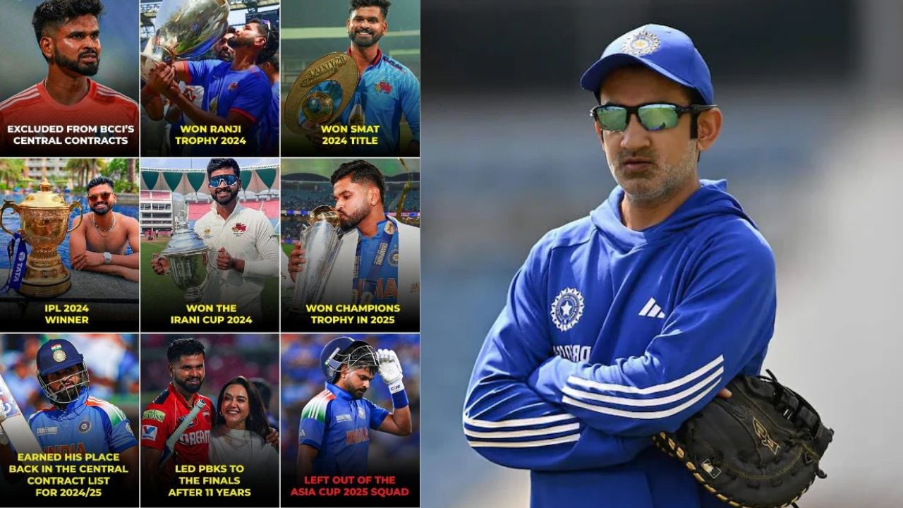 Gautam Gambhir