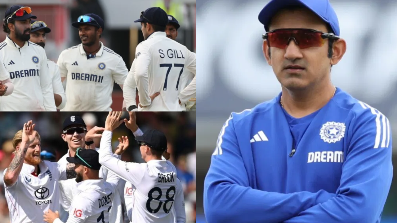 Gautam Gambhir 1
