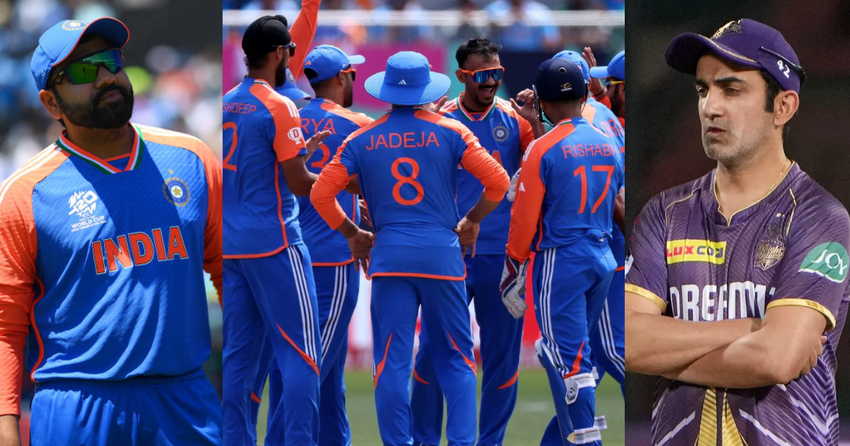 टीम इंडिया में डेब्यू देने से इस खिलाड़ी को खुद नहीं रोक पाएंगे Gautam Gambhir, अब तो हर हाल में देन...