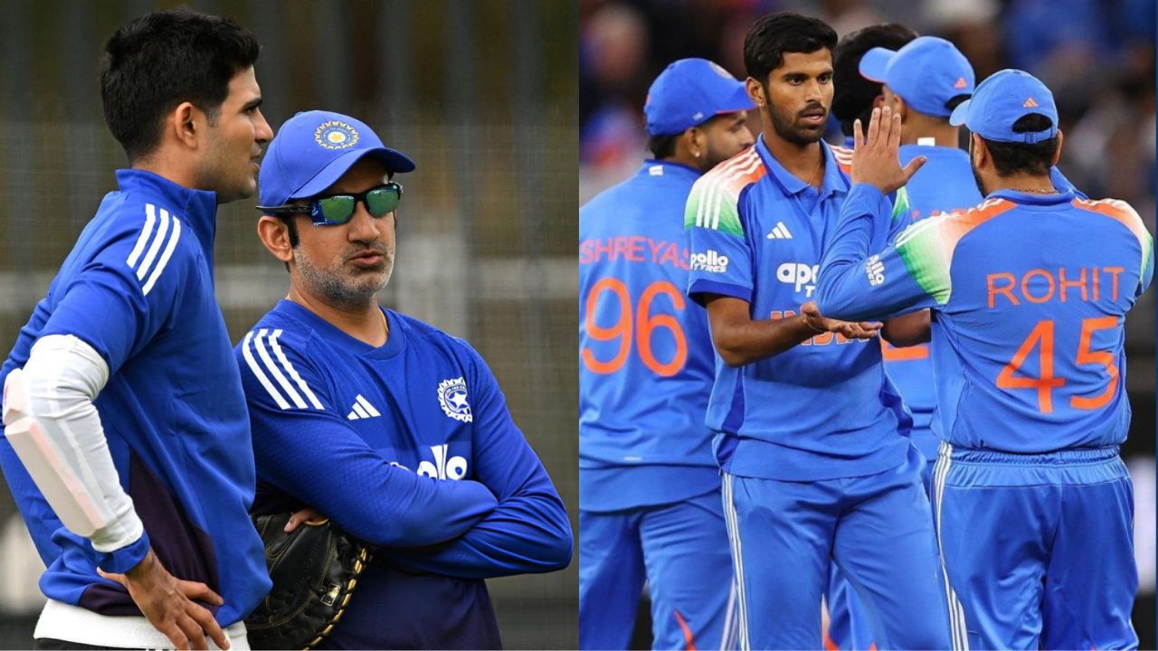 Gautam Gambhir