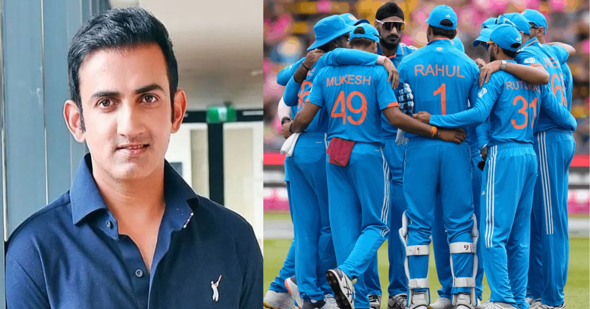 Gautam Gambhir के नेतृत्व वाले कोचिंग स्टाफ का हुआ ऐलान, ये दिग्गज दोबारा बना कोच, तो विदेशी होगा गे...