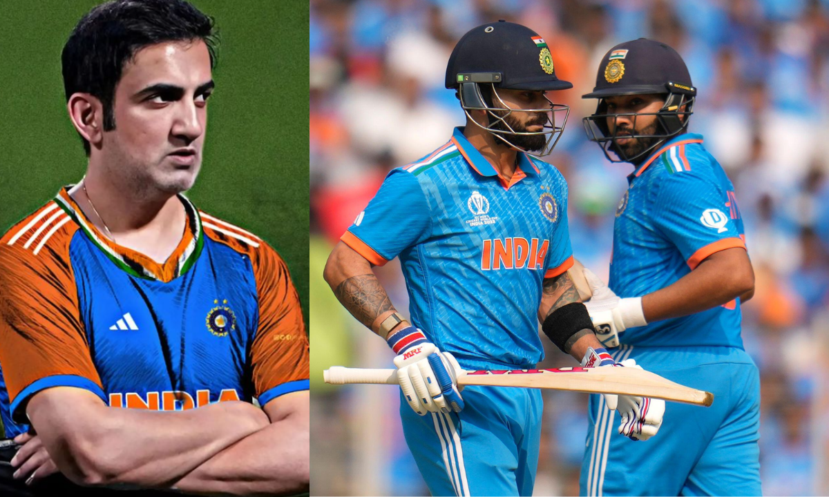 अजीत अगरकर को 35 महीने बाद इस खिलाड़ी पर आया रहम, Gautam Gambhir की वजह से बांग्लादेश के खिलाफ टी20...