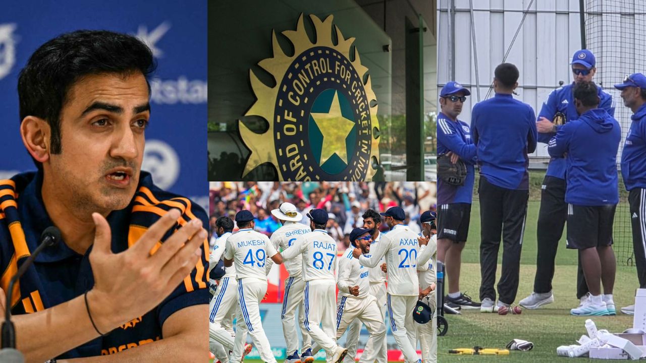 Gautam Gambhir