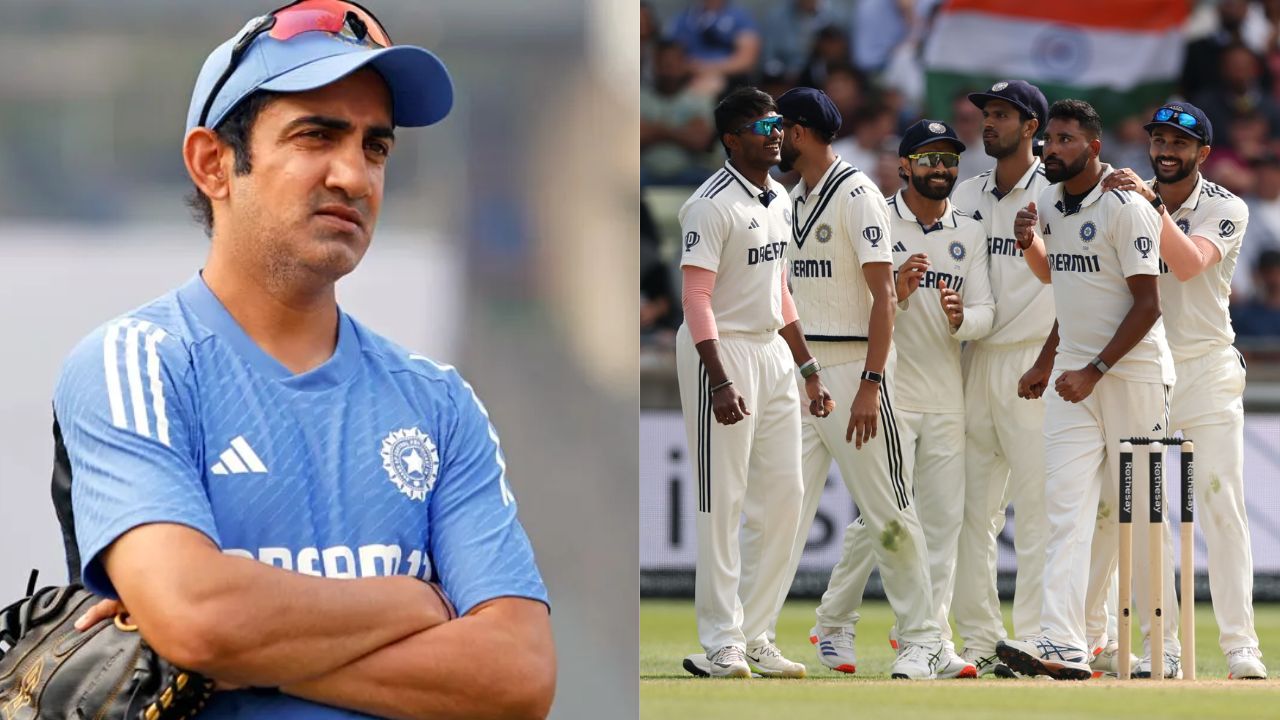 Gautam Gambhir 14