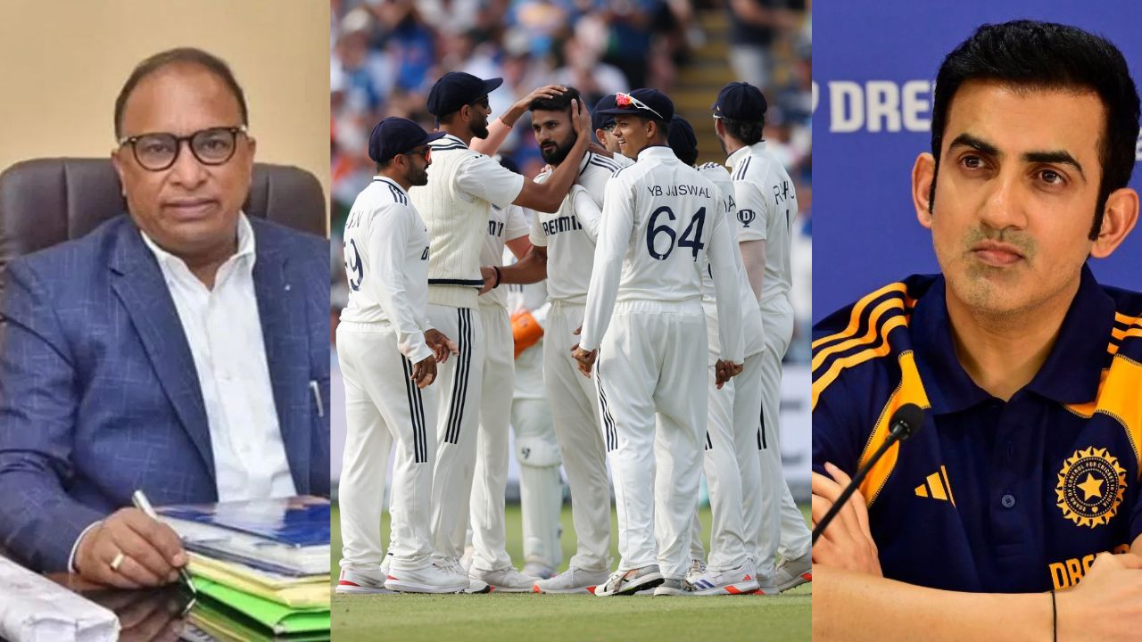 Gautam Gambhir 15
