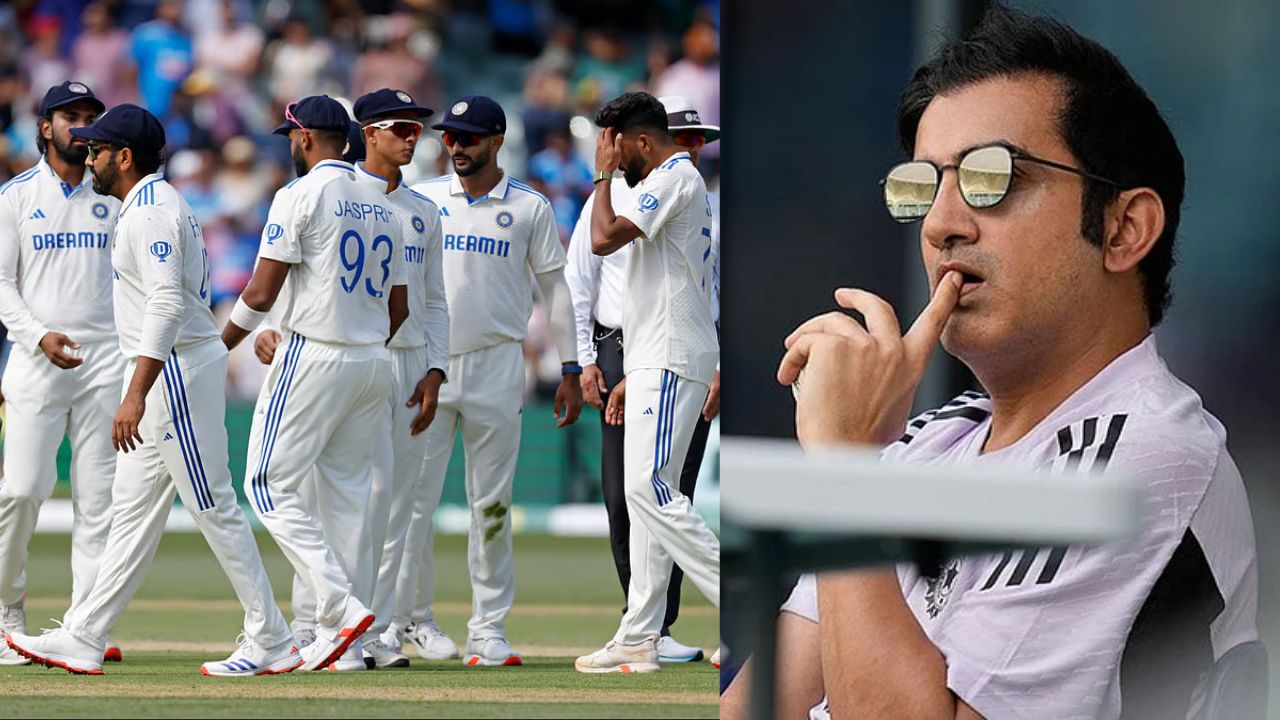 Gautam Gambhir