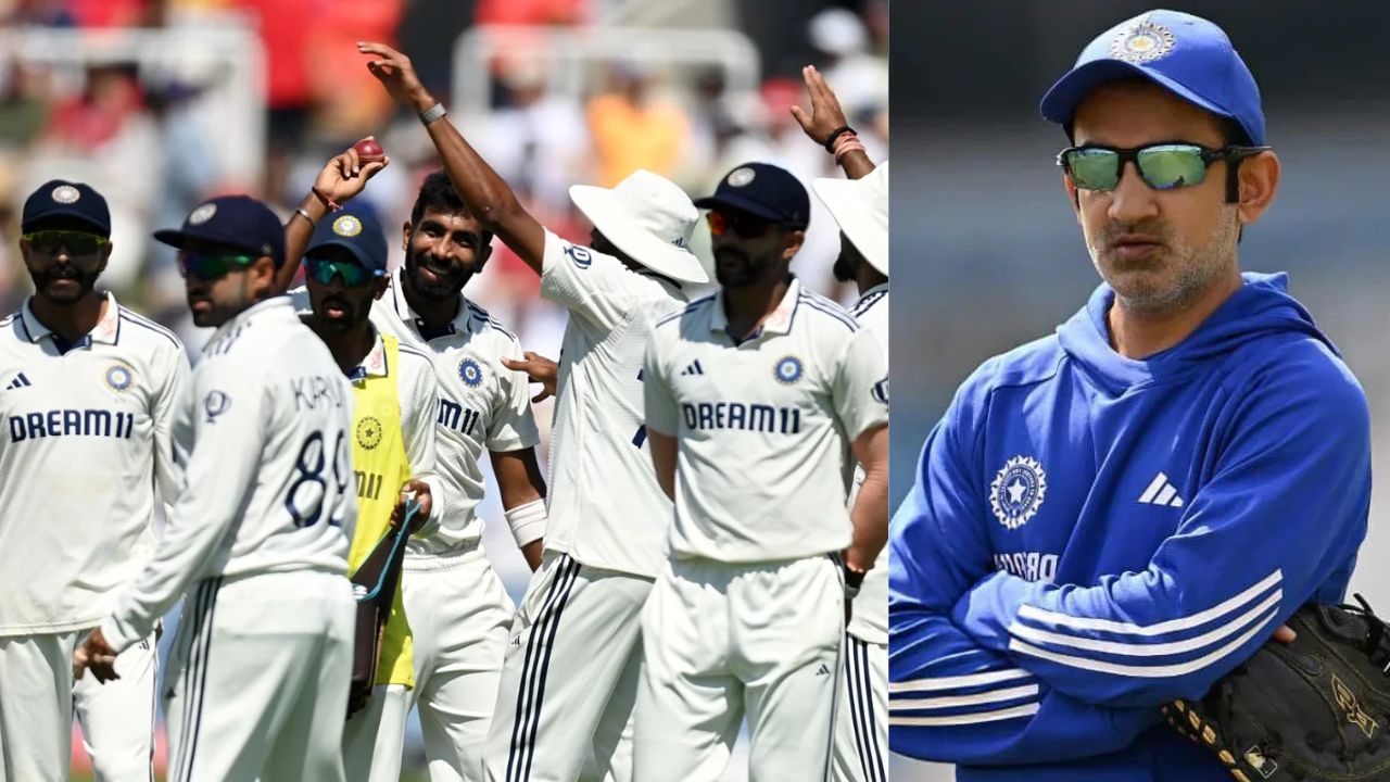 Gautam Gambhir