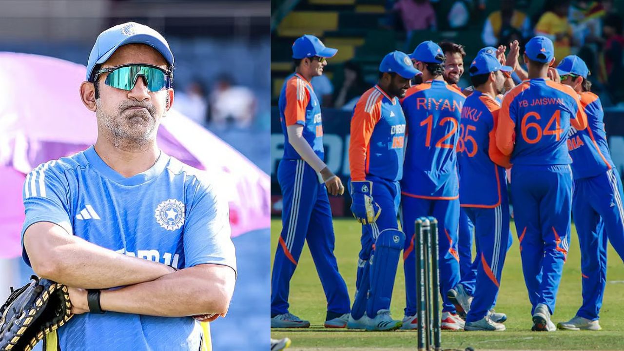 Gautam Gambhir