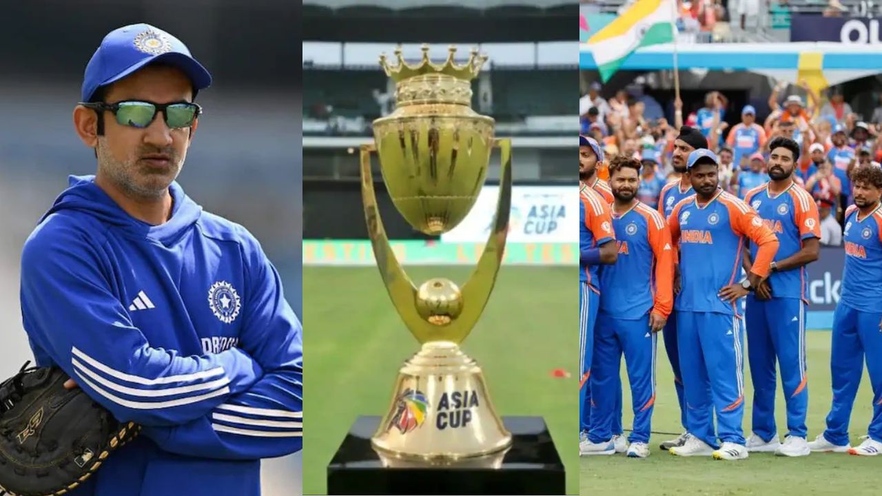 Gautam Gambhir