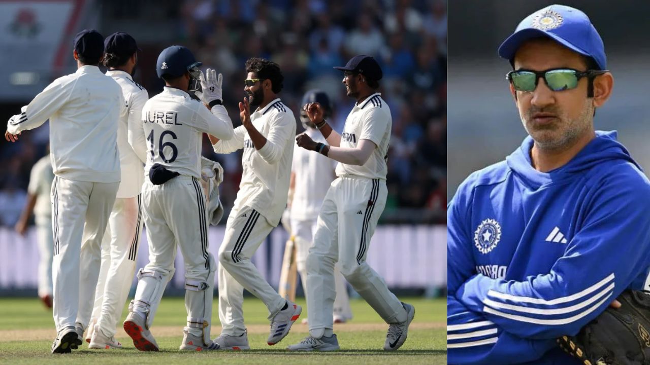 Gautam Gambhir