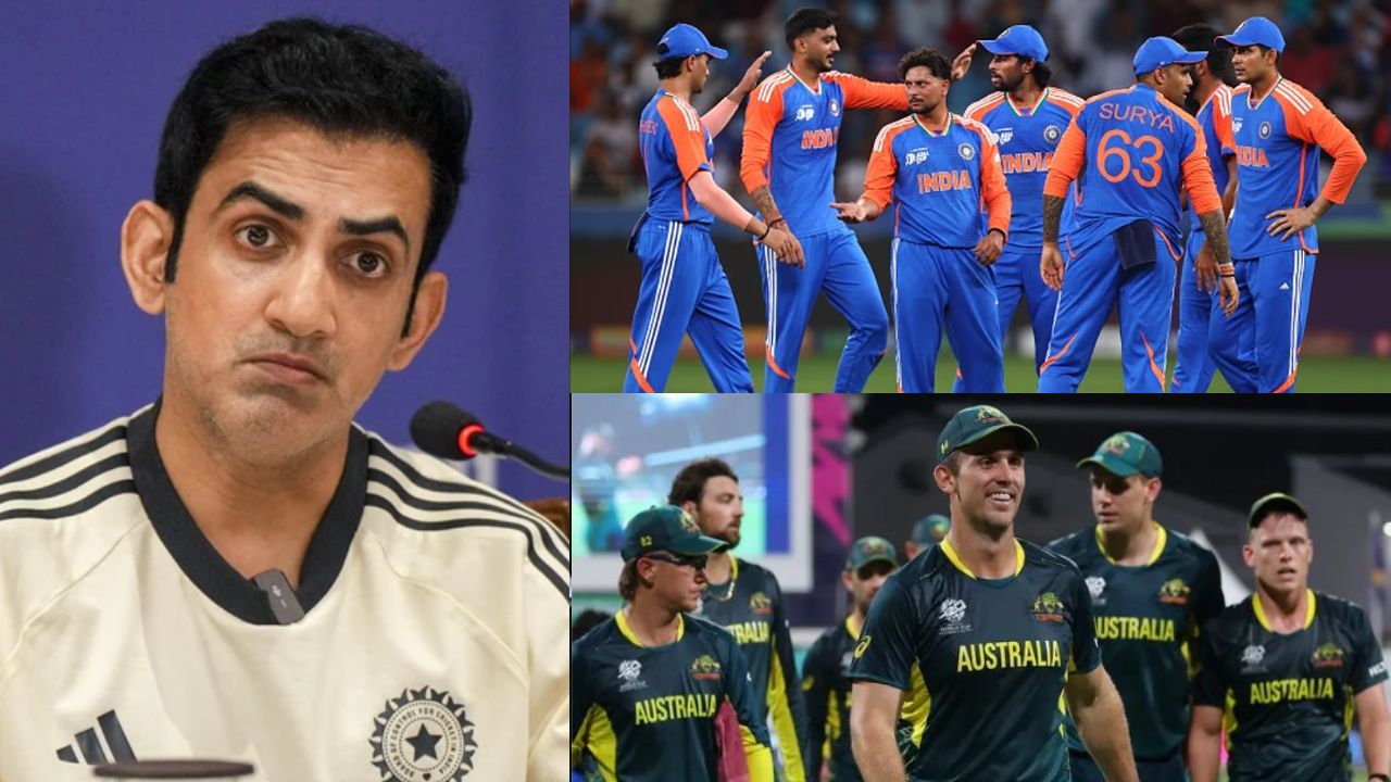 Gautam Gambhir