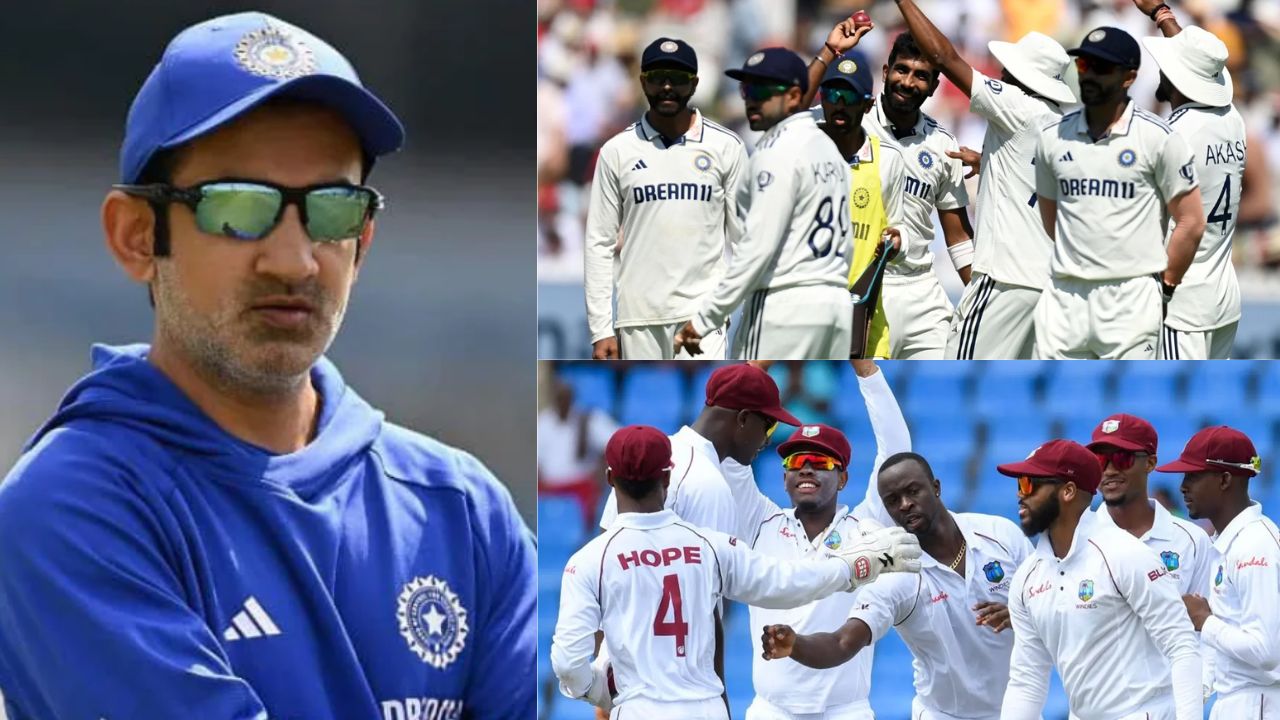 Gautam Gambhir