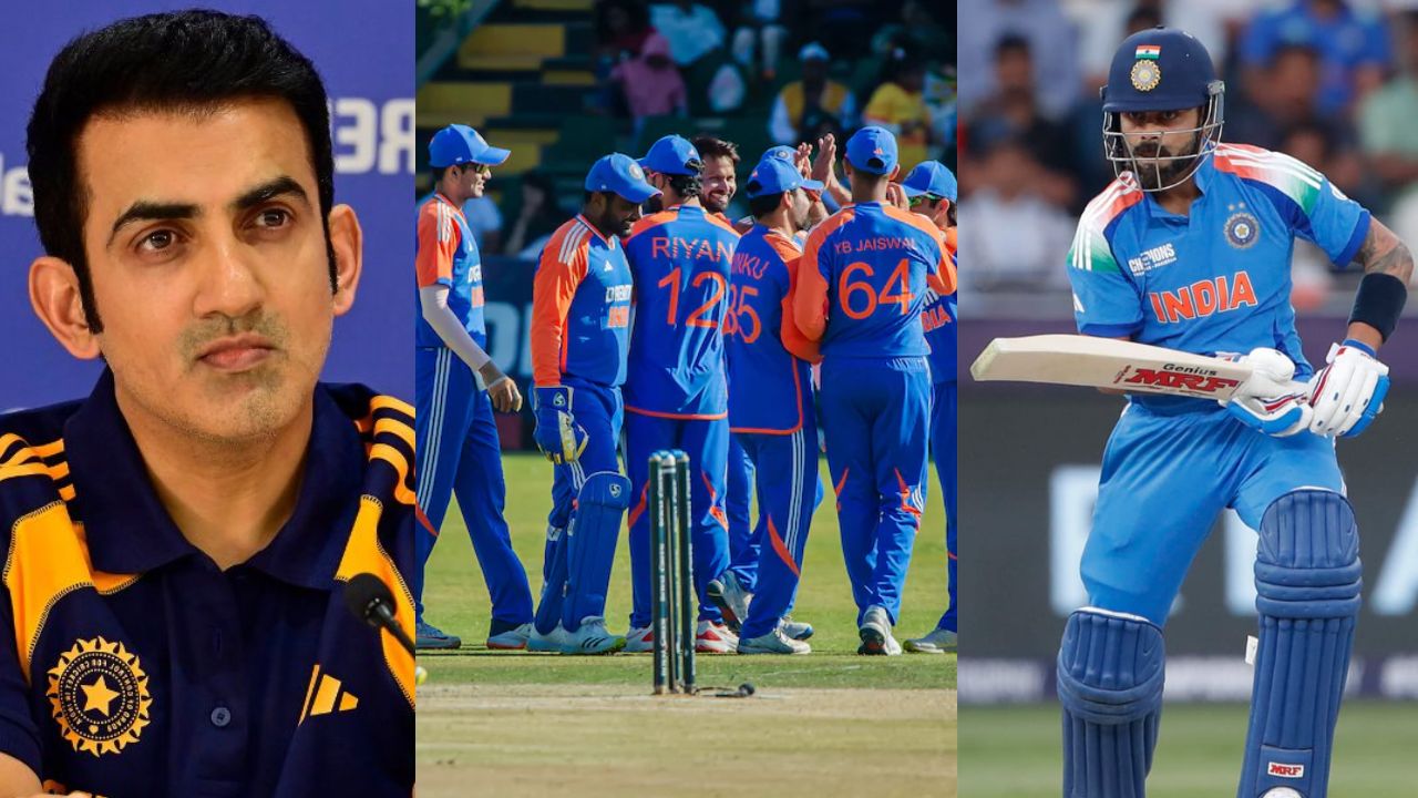 Gautam Gambhir