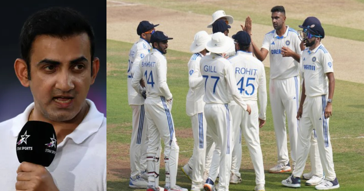 एशिया कप में टीम इंडिया की जिम्मेदारी संभालेंगे Gautam Gambhir, अपने दुश्मन खिलाड़ी को करेंगे तबाह, र...
