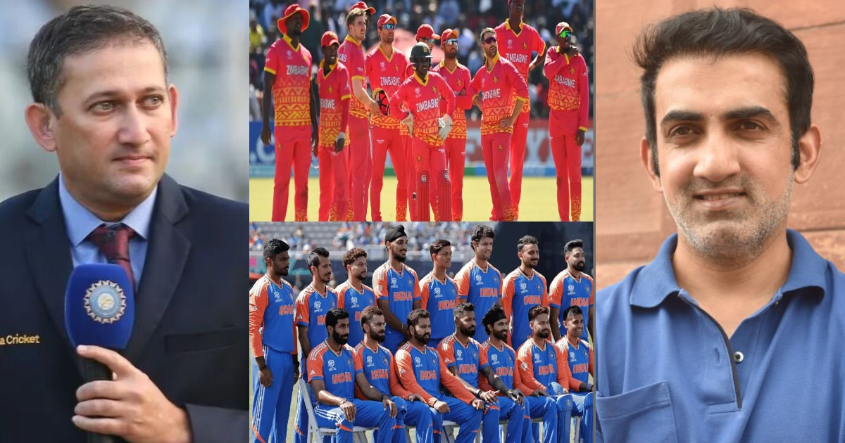 बड़ी खबर: Gautam Gambhir रिप्लेस करने आया 26 हजार रन बनाने वाला दिग्गज, IND vs BAN टेस्ट सीरीज से पहल...