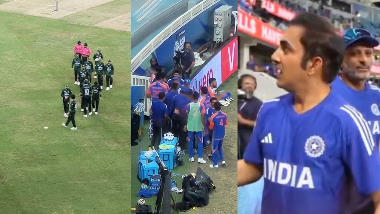 Gautam Gambhir