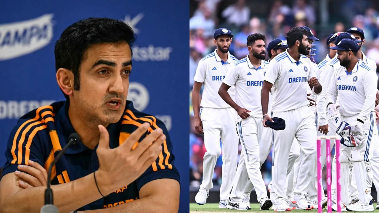 Gautam Gambhir 4
