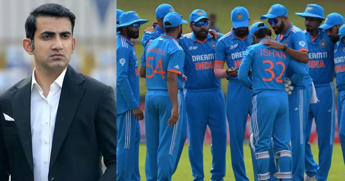दिलीप ट्रॉफी में भी Gautam Gambhir के चहेते ने कटाई नाक, खलील अहमद ने शिकार कर टीम इंडिया में वापसी...
