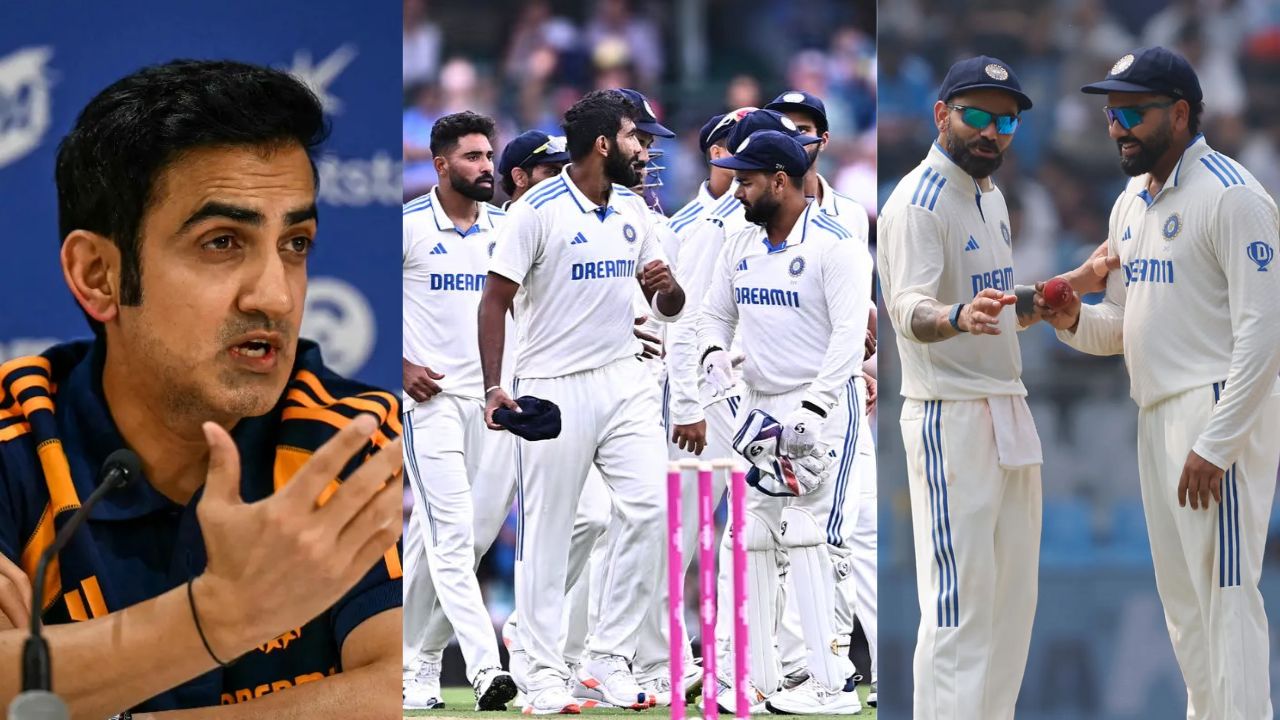 Gautam Gambhir