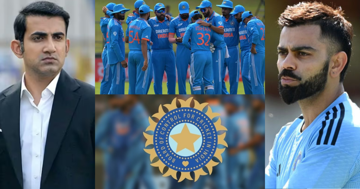 IND vs BAN दूसरे टेस्ट मैच में अपने चेले की गौतम गंभीर करवाएंगे एंट्री, 50 से भी ज्यादा की औसत से बन...