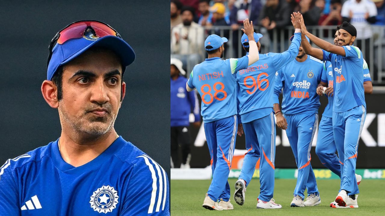Gautam Gambhir
