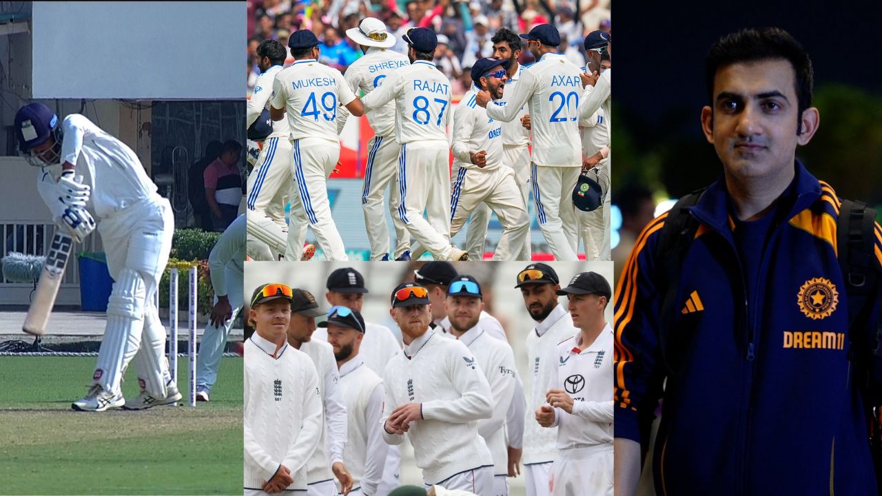 Gautam Gambhir 9