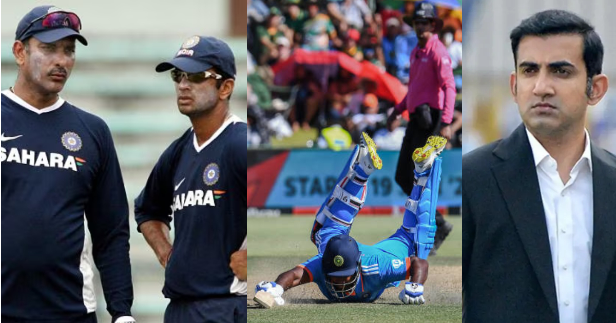 बांग्लादेश T20 सीरीज के लिए इन 15 खिलाड़ियों पर लगी मुहर, Gautam Gambhir नहीं देंगे रोहित-विराट के दो...