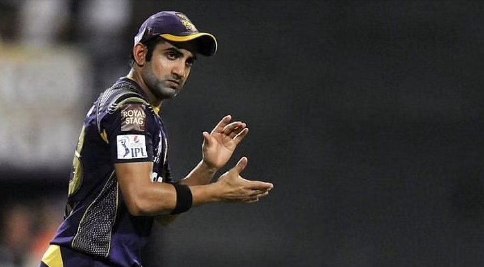 "गंभीर ने लिया था रिस्क..." IPL में शानदार बल्लेबाज़ी का सुनील नरेन ने KKR कप्तान को दिया क्रेडिट