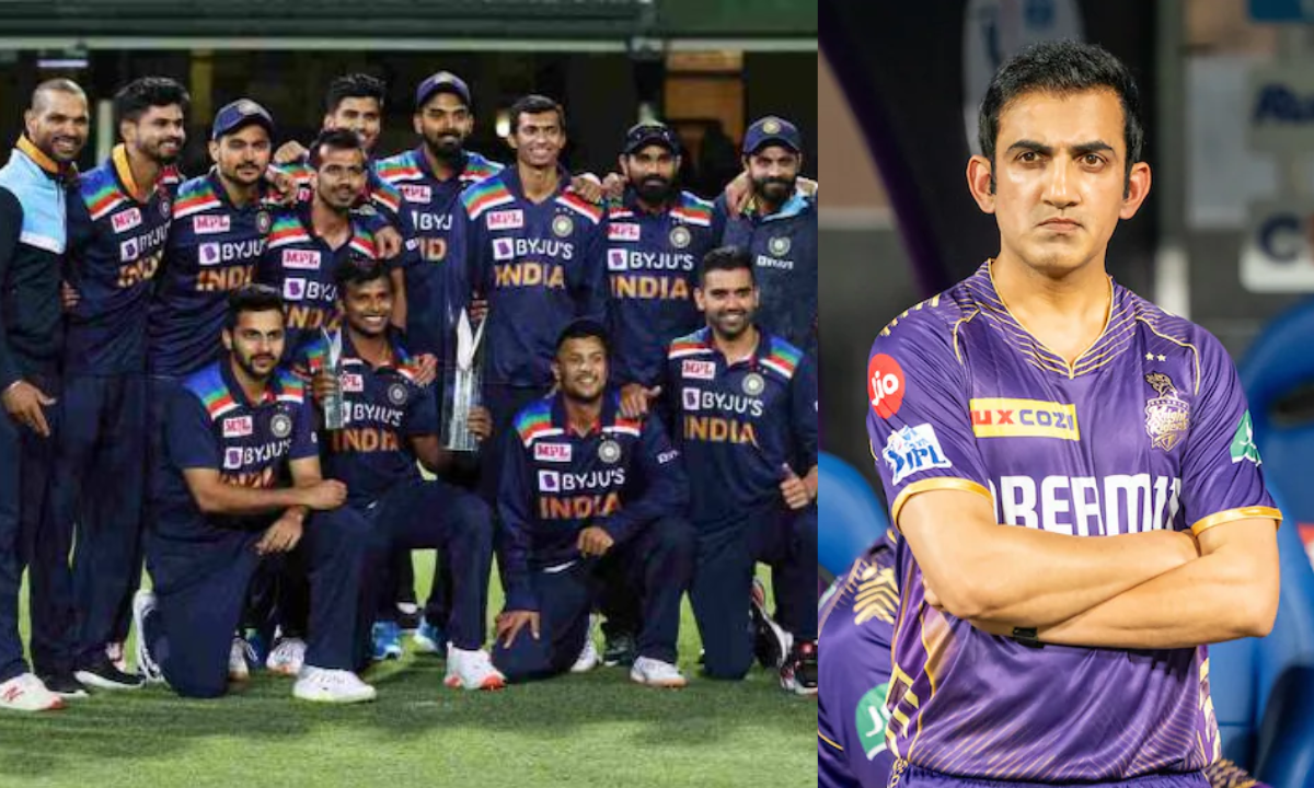 Gautam Gambhir जल्द टीम इंडिया में करवाने वाले हैं इस खिलाड़ी की एंट्री, 40 महीने से कर रहा है मौके क...