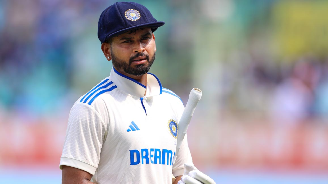 Gautam Gambhir And Agarkar Still Have No Faith In Shreyas Iyer Know Why He Can Be Dropped From The Test Against England 1 Gautam Gambhir And Agarkar Still Have No Faith In Shreyas Iyer Know Why He Can Be Dropped From The Test Against England 1
