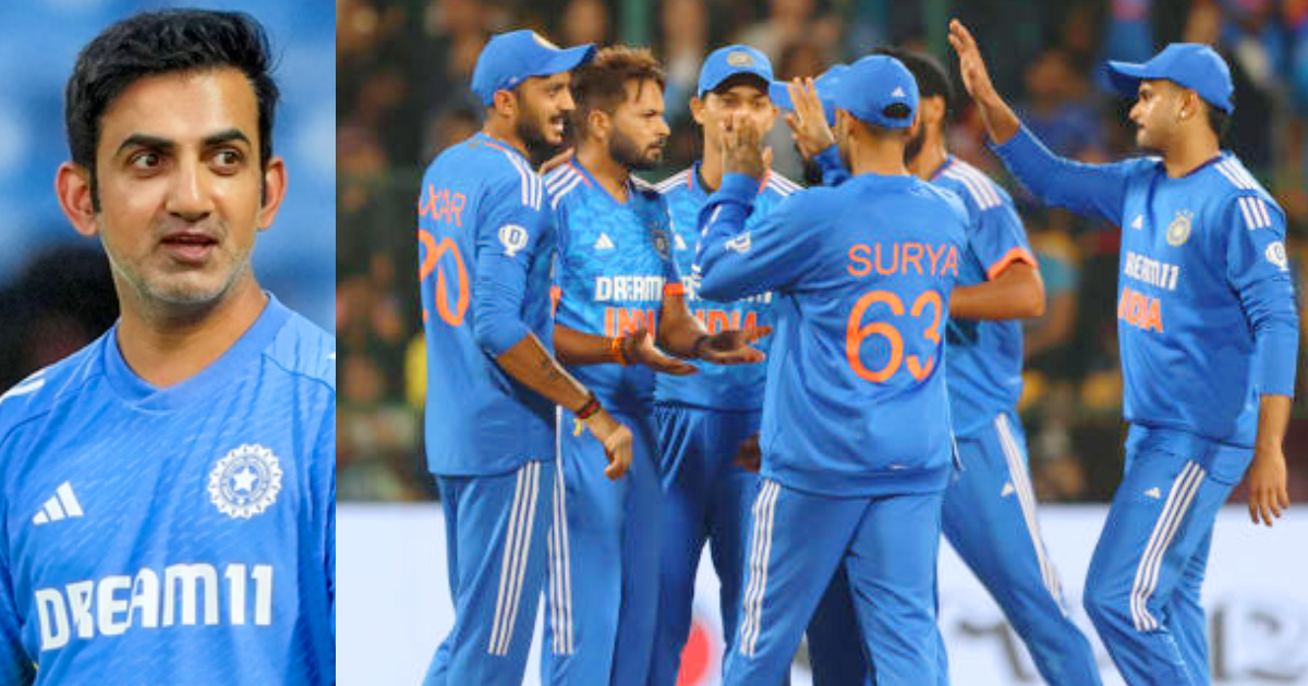 ऑटो ड्राइवर के बेटे के साथ Gautam Gambhir ने की नाइंसाफी, 3 मैच में लिए 8 विकेट, फिर भी कर दिया बाहर