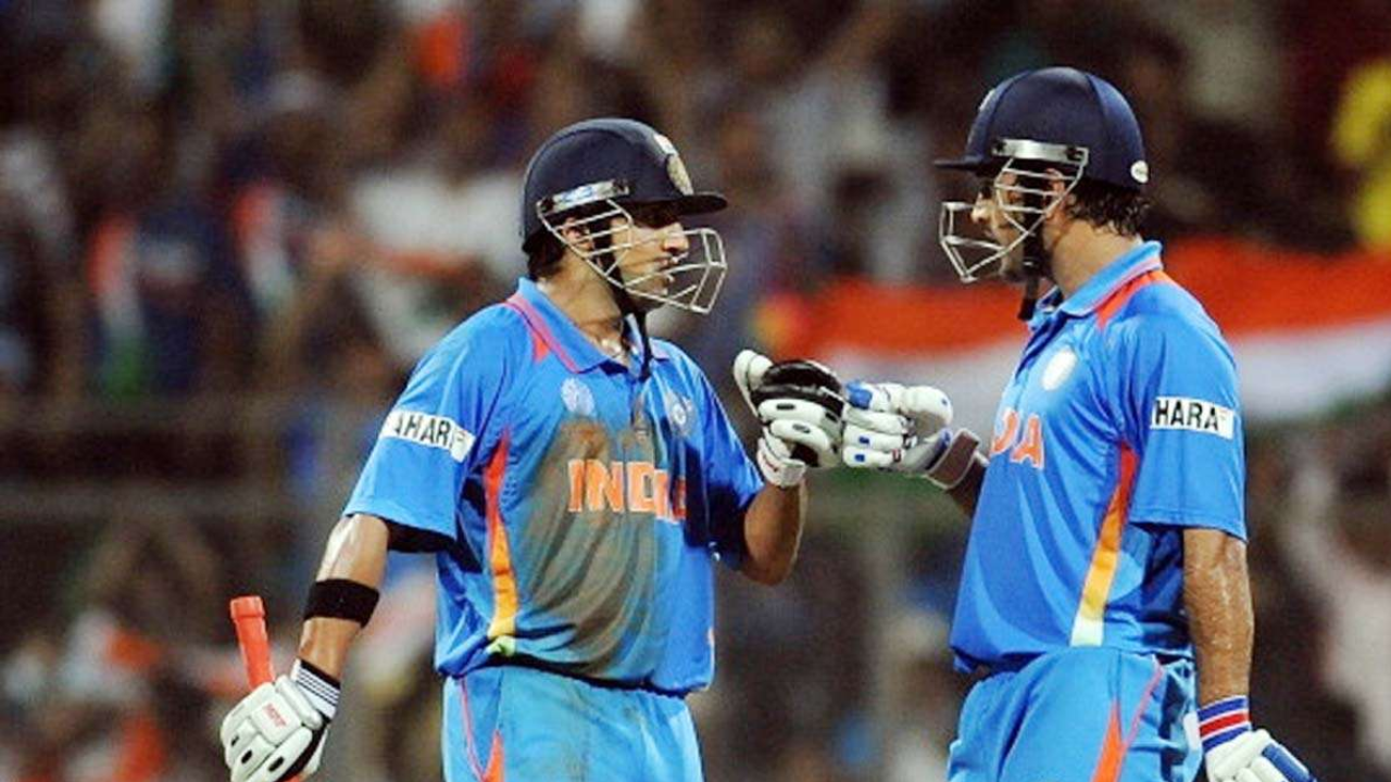 Gautam Gambhir Biggest Enemy Player Has Come To Replace Has Captained Team India For Long Time Will Soon Become Head Coach 