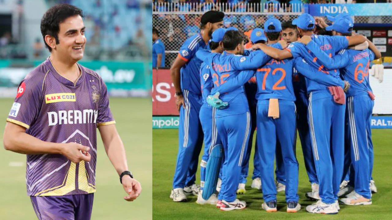 रोहित-हार्दिक या बुमराह नहीं, टीम इंडिया का हेड कोच बनते ही इस खिलाड़ी को भारतीय कप्तान बनाएंगे Gauta...