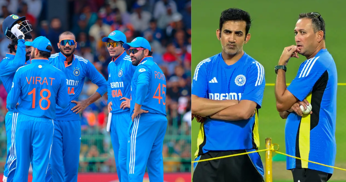 Gautam Gambhir ने दूध में से मक्खी की तरह बाहर निकाला अपना ही चेला, 61 खिलाड़ियों के चयन में भी नहीं...