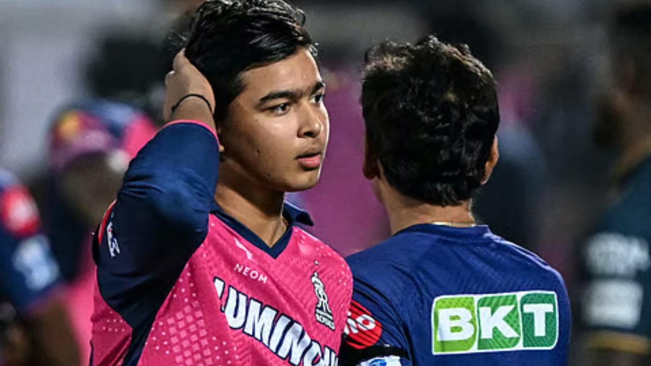 Gautam Gambhir May Give Chance To Vaibhav Suryavanshi In T20 Series Against Bangladesh 1 Gautam Gambhir May Give Chance To Vaibhav Suryavanshi In T20 Series Against Bangladesh 1