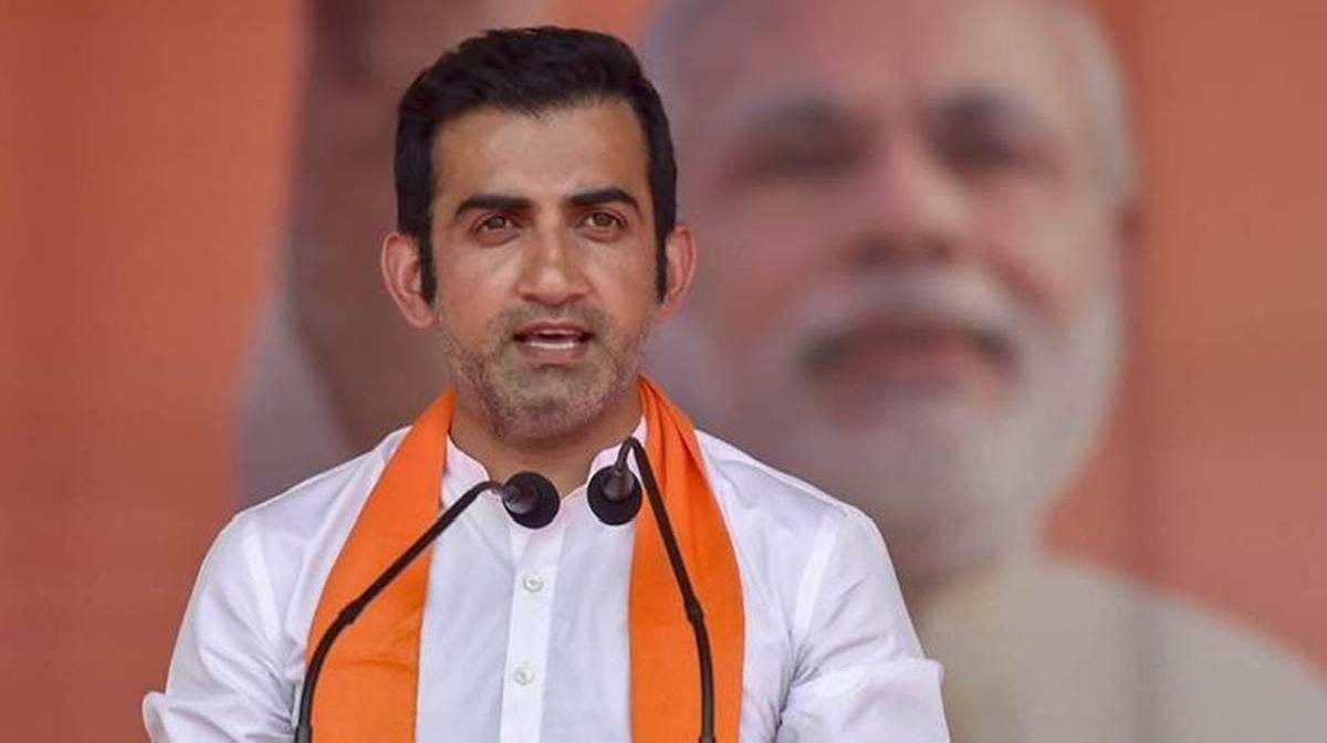 Gautam Gambhir on AAP Punjab Election Result 2022