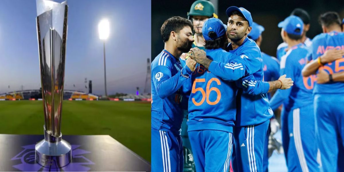 Team India, T20 World Cup 2024 , hardik pandya, Ravindra Jadeja , Mohammed Siraj