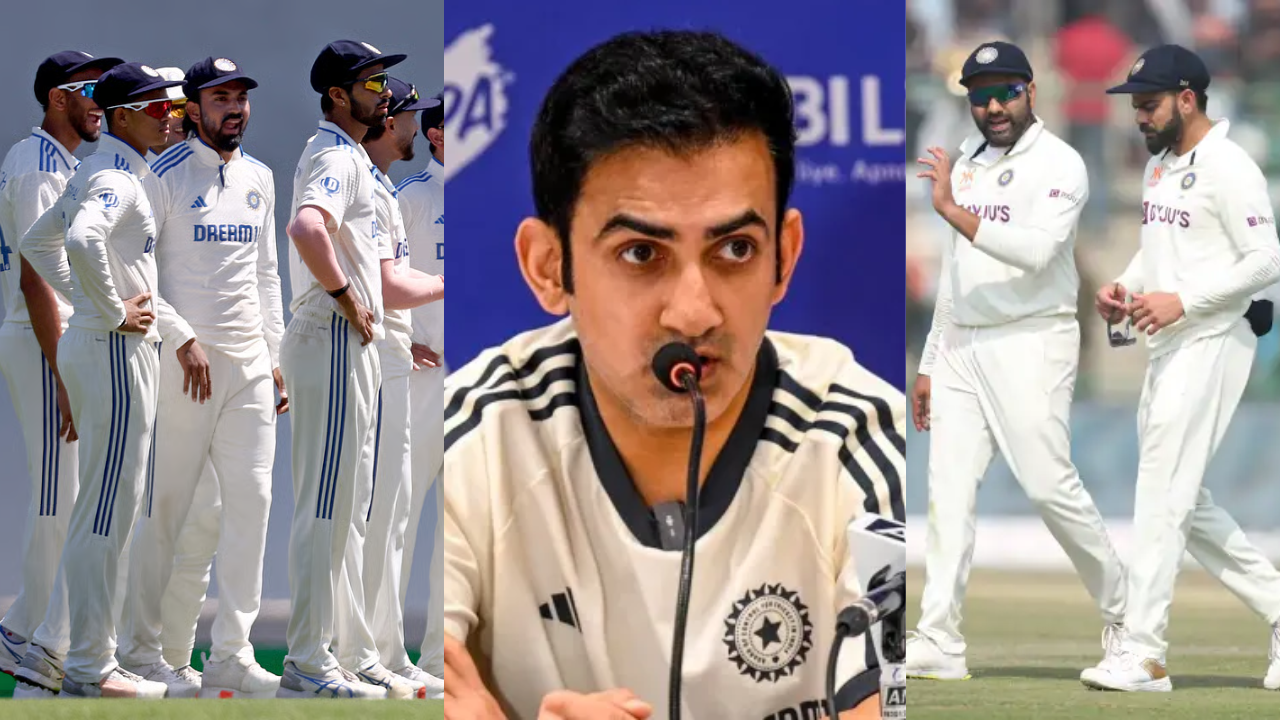 Gautam Gambhir Said I Do Not Regret Anything I Have Two World Cup Medals At Home