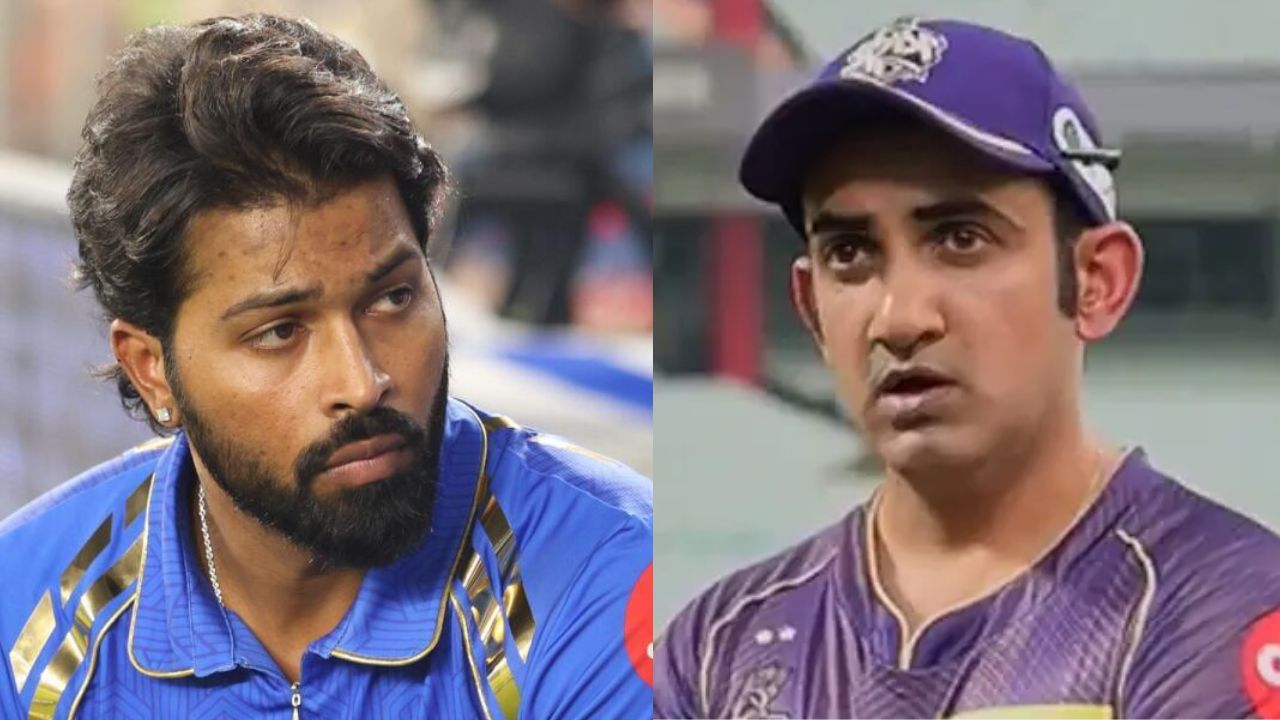"उसकी कप्तानी में MI..." हार्दिक पंड्या के सपोर्ट में उतरे Gautam Gambhir, आलोचना करने वालों को दिया...