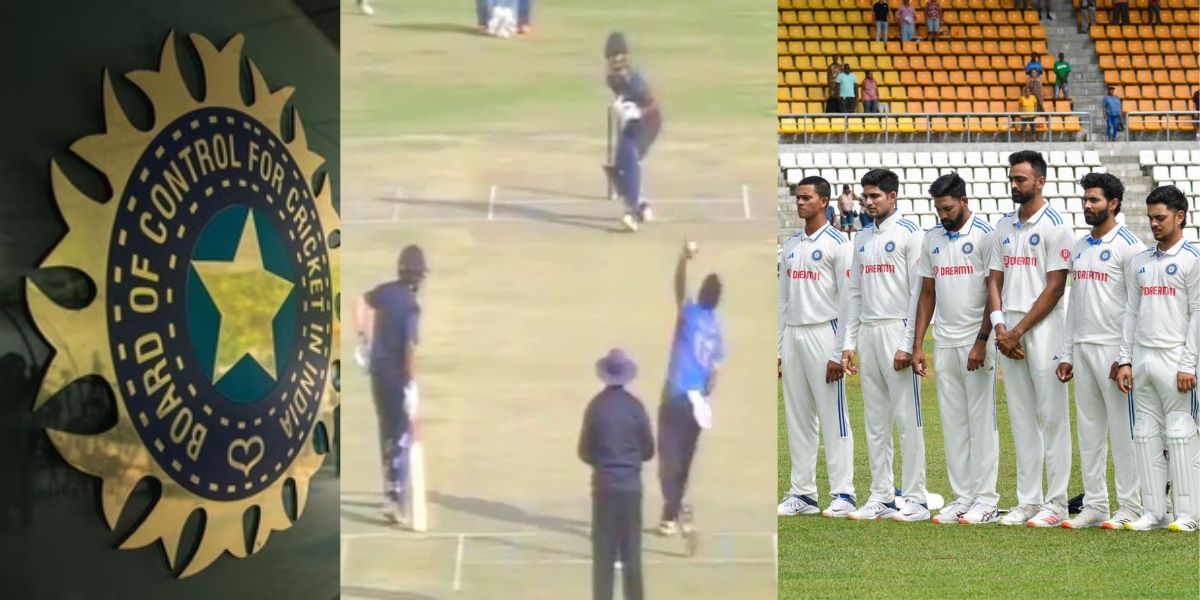 Gautam Gambhir surprised by including uncapped player Yash Dayal in the squad in ind vs ban test ser...