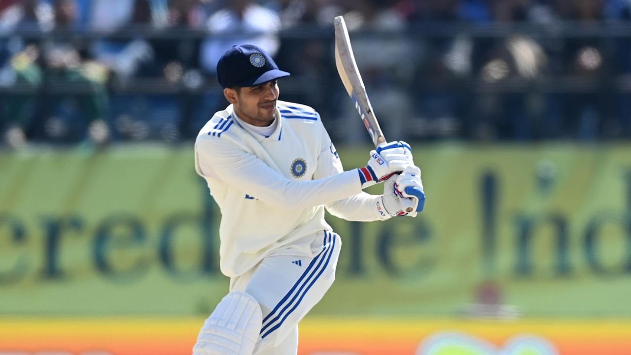 Gautam Gambhir Take Decision Shubman Gill Will Be Captain For Ind Vs Eng Tesr Series 1 Gautam Gambhir Take Decision Shubman Gill Will Be Captain For Ind Vs Eng Tesr Series 1