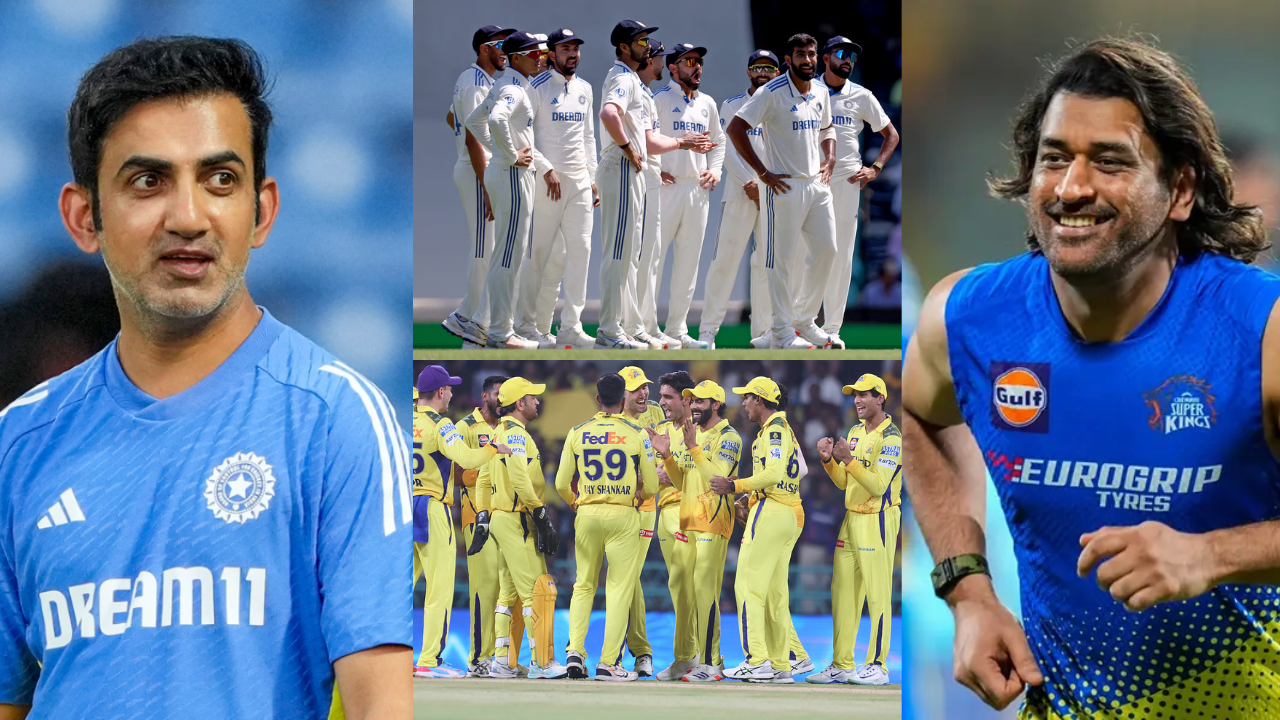 Gautam Gambhir Will Give MS Dhoni S Fav Anshul Kamboj A Chance To Play In The England Series 1