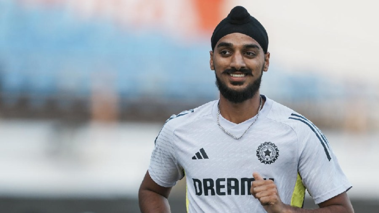 Gautam Gambhir Will Not Give Chance To Arshdeep Singh And Washington Sundar In Playing 11 Know Reason 1 Gautam Gambhir Will Not Give Chance To Arshdeep Singh And Washington Sundar In Playing 11 Know Reason 1